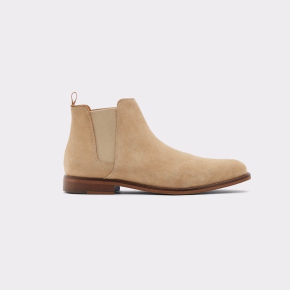 Aldo Other - Aldo’s Vianello Chelsea Ankle Boot